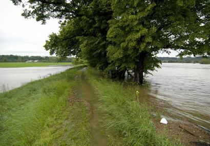 Povodně 2013