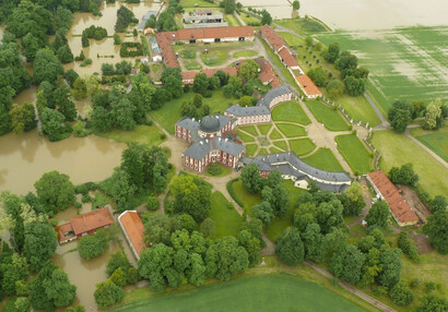 Povodně 2013